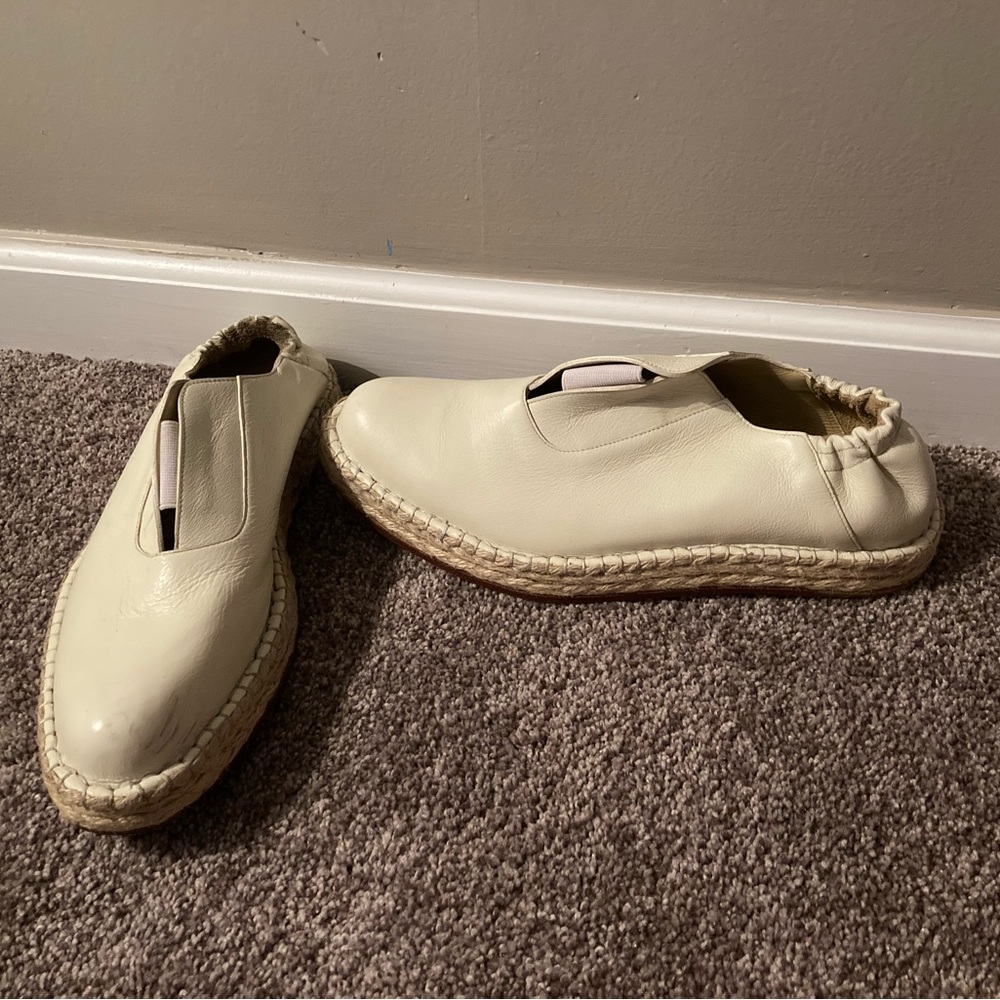 Hand made designer shoes!!